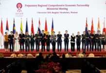 被美国“放鸽子” 中国来填空?