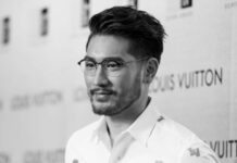 台湾艺人高以翔录制浙江卫视真人秀节目时猝死