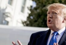 特朗普胜选三周年 连任之路因弹劾更加艰难