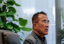 田北辰:盲撐政府料未來選舉更慘敗