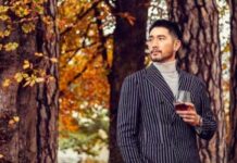 艺人高以翔猝死  疑有“生死状”引网络热议