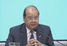 政府宣布紅隧明日早上五時重開