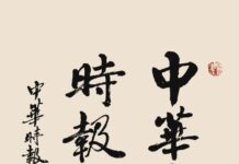 中国创新投资公司主席向心及妻子龚青在台湾机场被扣