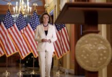 美众议院将启动针对特朗普的弹劾程序