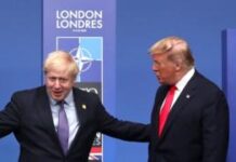 欧盟周三效仿英国允许决定5G是否用华为 再让美国失望