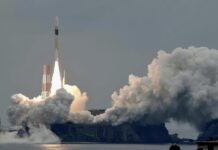 日本宣布成立太空部队应对"战争"