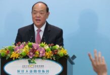 新闻人间:贺一诚 令澳门人自豪