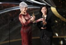 第92届奥斯卡揭晓 《寄生虫》获最佳创造历史