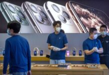 苹果经此一疫,全球供应链或生变