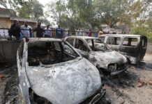 印度续有支持与反对公民身份修正法示威 最少20死