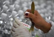 武汉疫情当国人还蒙在鼓里中方早已通告美国