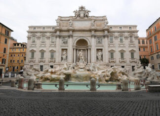 意大利付出的代价为何如此惨重