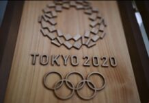 东京奥运已经确定明年7月23日开幕