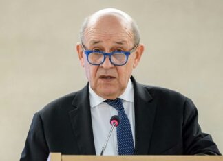 中国开始启动“口罩外交” 欧盟感谢回馈