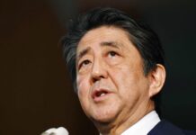 安倍将与国际奥委会巴赫进行电话会议商奥运赛期安排