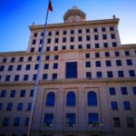 中央台新大楼搬迁纪实