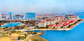 山东潍坊滨海新区