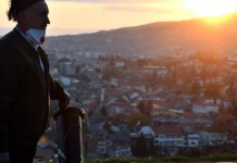 全球穆斯林在疫情中闷闷不乐进入斋月