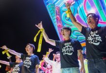 罷韓團體:警惕從政者勿開空頭支票 國民黨擋罷不成陷泥沼