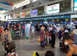 7/28新冠肺炎全球最新情報