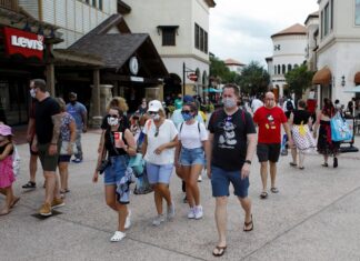 7/13新冠肺炎全球最新情報