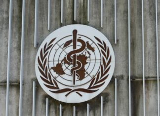 全球的新型肺炎確診人數突破1400萬人 超過60萬人死亡