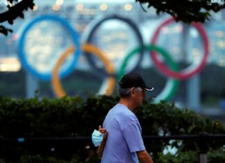 7/22新冠肺炎全球最新情報