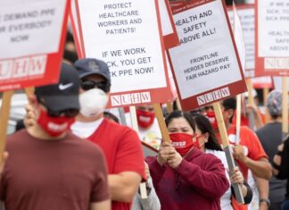 7/24新冠肺炎全球最新情報