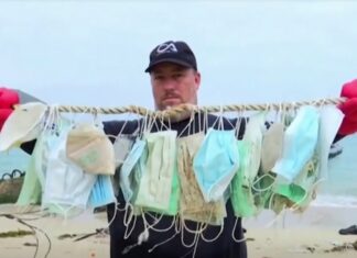 7/30新冠肺炎全球最新情報