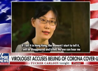 港大回應閻麗夢訪問 指與事實不相符