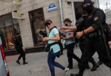 40年前的波兰团结工会运动与白俄罗斯抗议示威