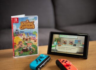 任天堂上季盈利升逾5倍