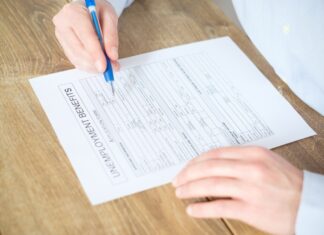 美國上周初領失業金人數減少