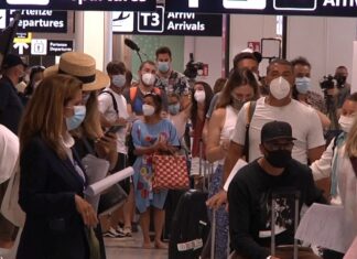 8/17新冠肺炎全球最新情報