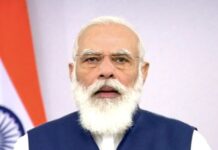 印度总理莫迪:印度须在联合国发挥更大的作用