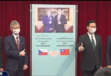 聯合記者會,維特齊:有心就能找到路(影音)