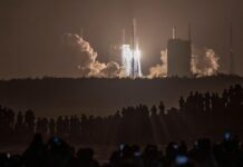 嫦娥五号四个“首次”  美航空航天局希望中分享数据