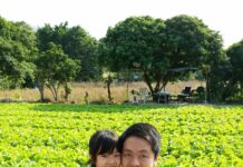 许智峰:坐牢、流亡是“必要过程”