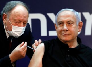 12月20日新冠肺炎全球最新情報