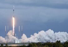 SpaceX火箭单次发射143颗卫星刷新世界纪录