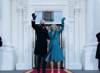 2021年1月21日新冠肺炎全球最新情報