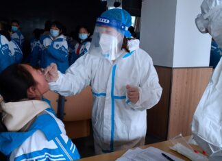 2021年1月18日新冠肺炎全球最新情報