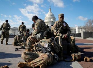 2021年1月23日新冠肺炎全球最新情報