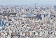 奥运会主办方决定:本届东京夏奥会和残奥会不接待国外观众