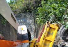 台鐵太魯閣號事故 含司機員在內已知51死