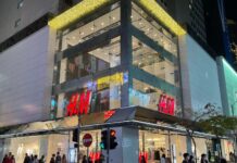 越南网友声称抵制H&M