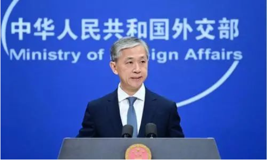 美国将59家中企列入投资黑名单丨国际热点速递