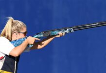 出师未捷先折戟 英奥运团再损骁将