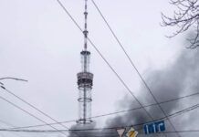 俄入侵烏第六天最新局勢概況:烏重鎮哈爾科夫市中心遭到俄軍炮擊