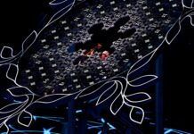 北京冬殘奧會開幕 雙俄被禁賽 烏代表團出席殘奧